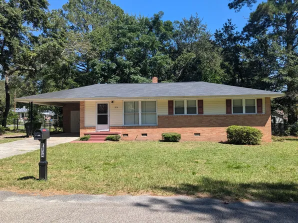 1834 Fairlamb Ave, Columbia, SC 29223