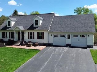 20 Bowen St, Auburn, NY 13021