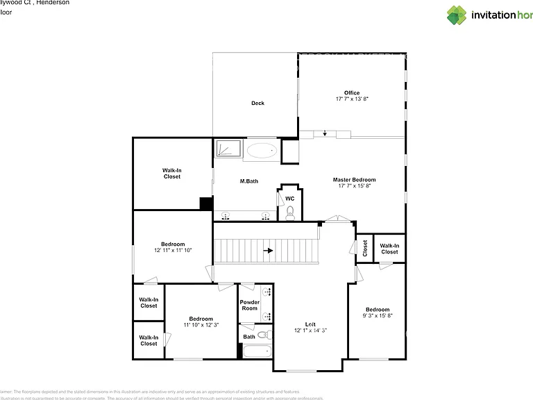 50 Nellywood Ct — Photo 4