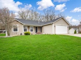 4420 Grand Ridge Dr SW, Wyoming, MI 49418