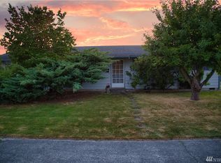 1021 S 21st St, Mount Vernon, WA 98274