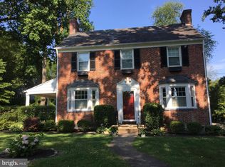 7114 Wardman Rd, Baltimore, MD 21212