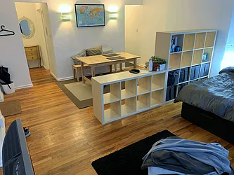 Rented by Joe Gotham LTD