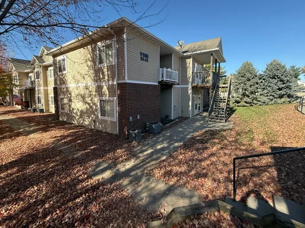 1106 N 6th St Unit 41, Indianola, IA 50125