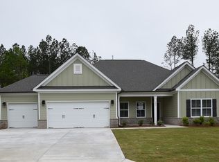 303 Wood Mist Ln, Fountain Inn, SC 29644