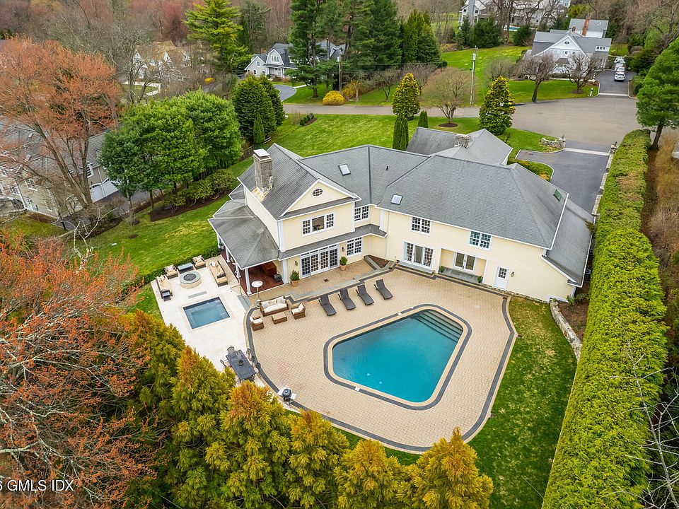 21 Fox Hill Ln, Darien, CT 06820 | Zillow