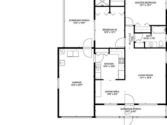 3rd image of this home