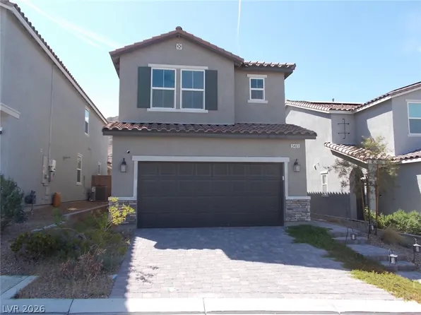 5403 El Nevero St, Las Vegas, NV 89166