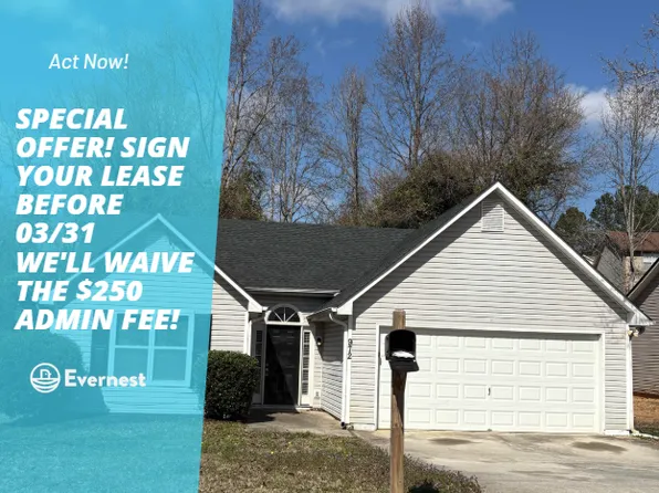 972 Maple Leaf Rdg, Jonesboro, GA 30238