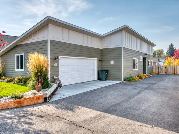 193 Centurion St, Corvallis, MT 59828