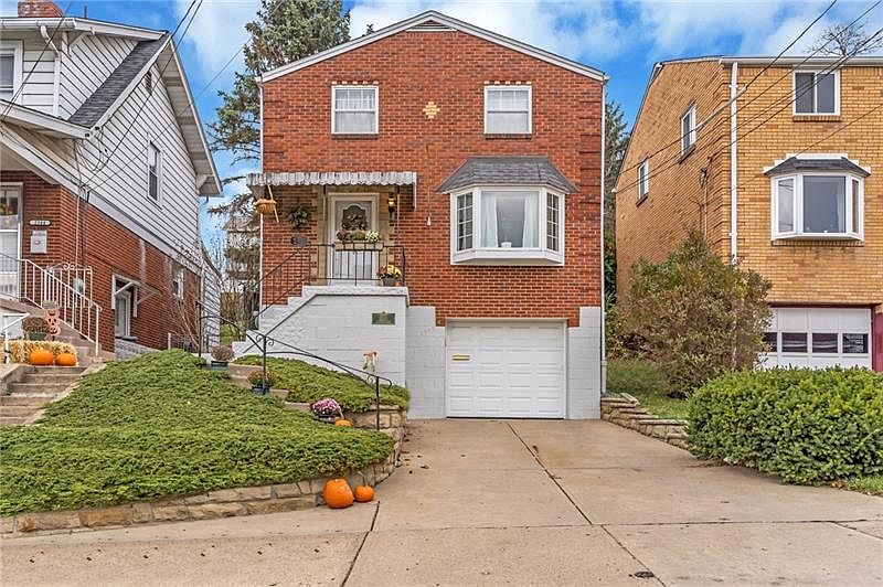 2340 Wolford St Pittsburgh PA 15226 Zillow