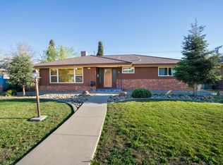 435 Harvard Ave, Coalinga, CA 93210