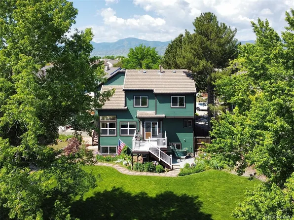 8296 S Reed Street, Littleton, CO 80128