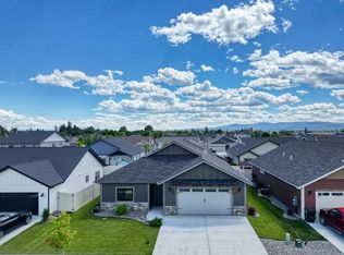 4018 Snowberry Ave, Kalispell, MT 59901