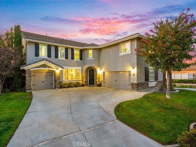 26343 Palm Tree Ln, Murrieta, CA, 92563