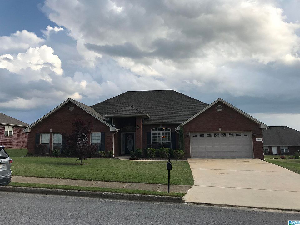 1049 Hidden Forest Dr, Montevallo, AL 35115 Zillow