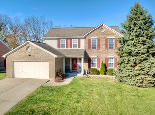 5261 Millcreek Cir, Independence, KY 41051