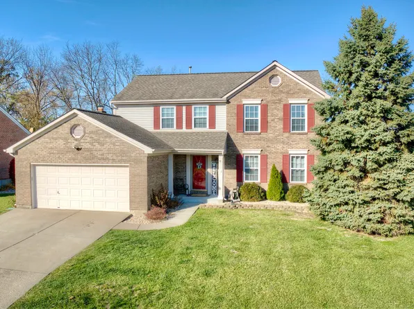 5261 Millcreek Cir, Independence, KY 41051