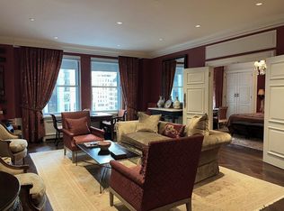 781 5th Ave #611, New York, NY 10022