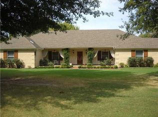 3259 Bruton Parish Dr, Bartlett, TN 38133