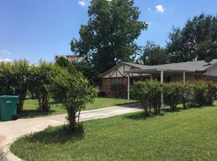 121 S Walnut St, Waco, TX 76705