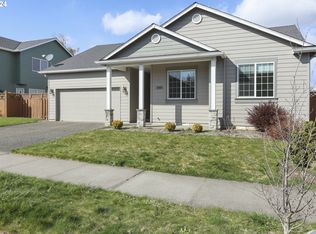 706 Sieverkropp Dr, Hood River, OR 97031