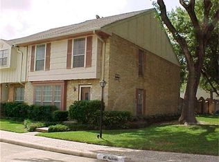 1629 W Sam Houston Pkwy S, Houston, TX 77042