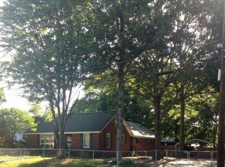 422 N West St, Somerville, TN 38068