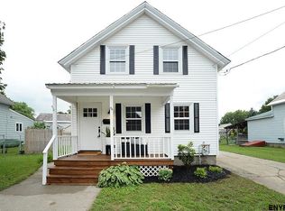 44 3rd St, Glens Falls, NY 12801