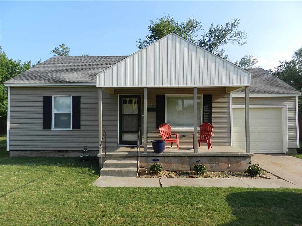 1st image of 2513 W Oklahoma Ave