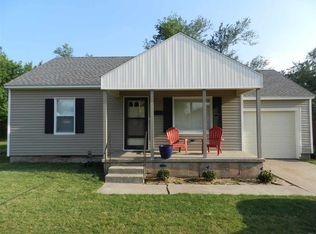 2513 W Oklahoma Ave, Enid, OK 73703