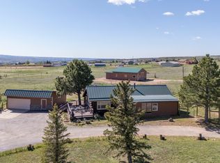 3645 Doolittle Rd, Monument, CO 80132