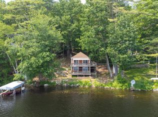 12 Lakeview St, Amherst, NH 03031