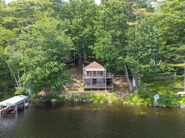12 Lakeview Street, Amherst, NH 03031