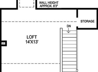 24879 Reeds Pointe Dr #1, Novi, MI 48374