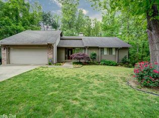 3001 Peach Tree Dr, Little Rock, AR 72211