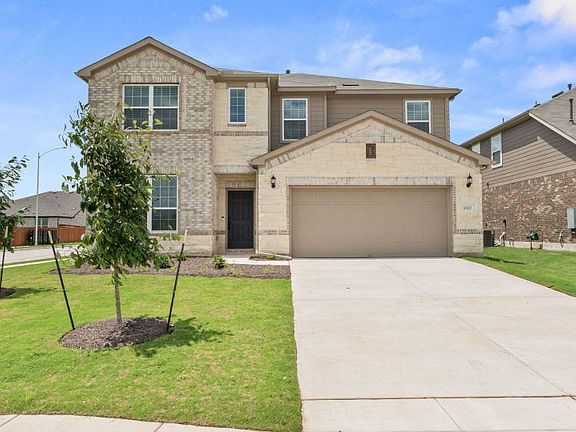 Move-In Ready Home