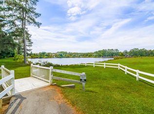 251 Northfort Dr, Clayton, NC 27527