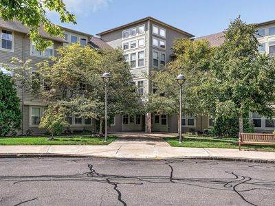 4 Harvest Dr #214, North Andover, MA, 01845