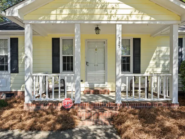 515 Corley St, Lexington, SC 29072