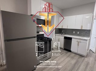 143-145 Lafayette St #2, Jersey City, NJ 07304