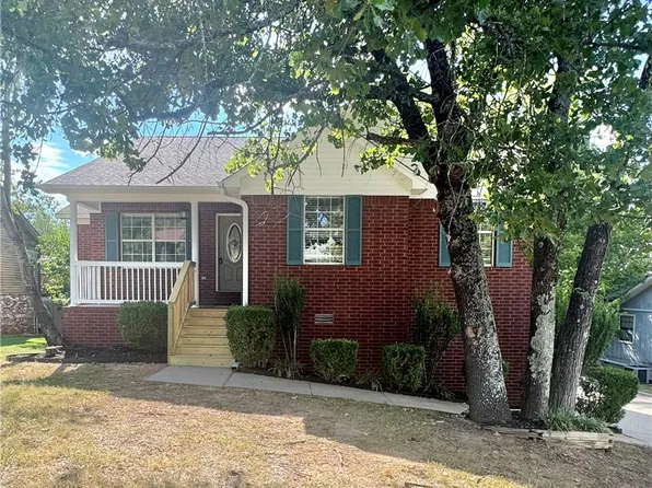 216 Heather Ln, Russellville, AR 72802