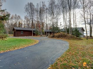 1510 Shore Dr, Anchorage, AK 99515