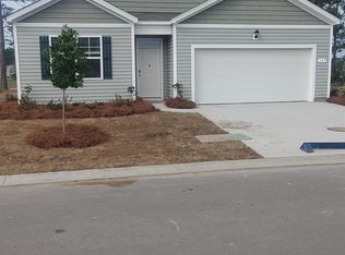 143 Marauder Dr LOT 11, Longs, SC 29568