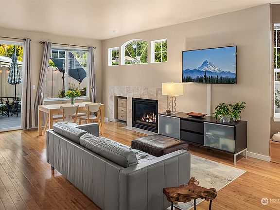 2nd image of 205 Newport Way NW #D2