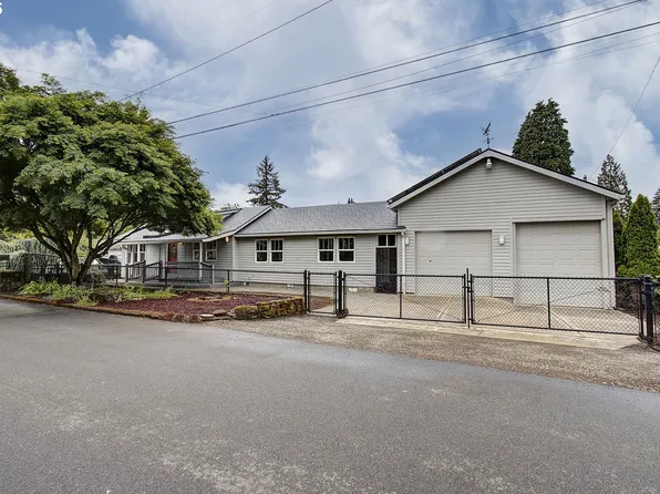 3708 O St, Vancouver, WA 98663