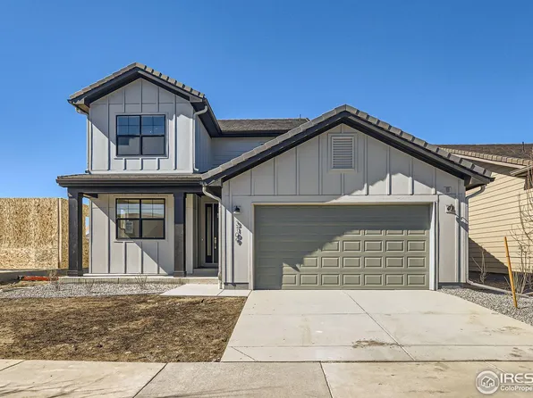 3109 Newfound Lake Rd, Berthoud, CO 80513