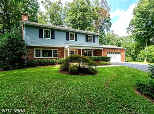 13212 Johnny Moore Ln, Clifton, VA 20124