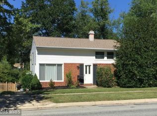 1018 Kenilworth Dr, Baltimore, MD 21204