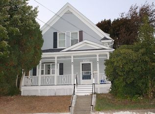 3 Darling St, Worcester, MA 01605